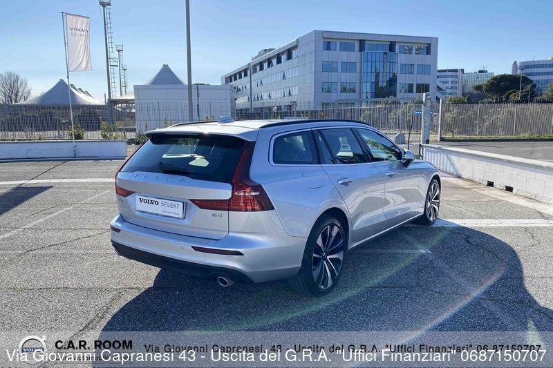 Volvo V60 B4 (d) Geartronic Momentum Business Pro