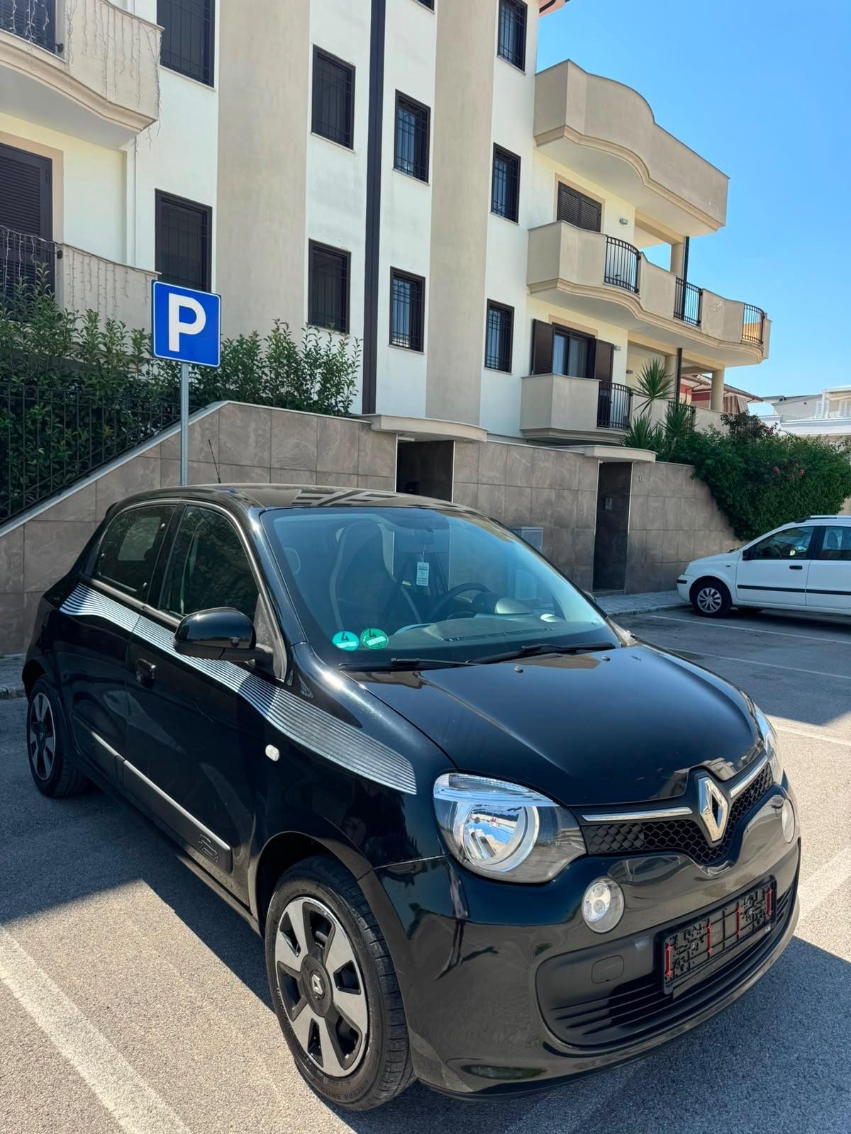 Renault Twingo SCe Zen