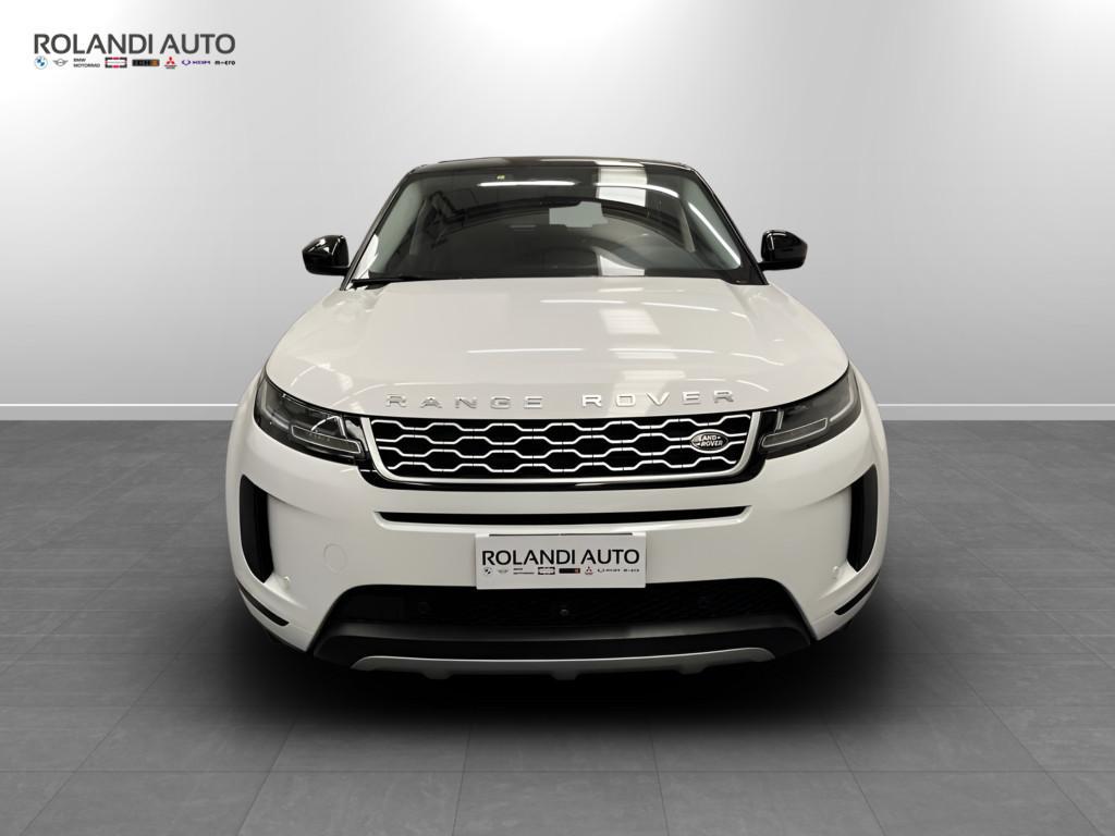 Land Rover Range Rover Evoque 1.5 I3 MHEV HSE FWD Auto