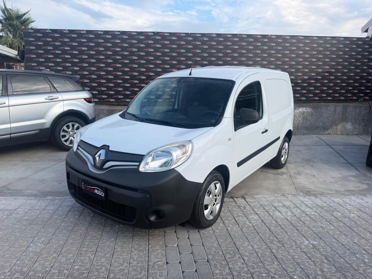 Renault Kangoo 1.5 dCi 90CV S&S 4p. Express Ice
