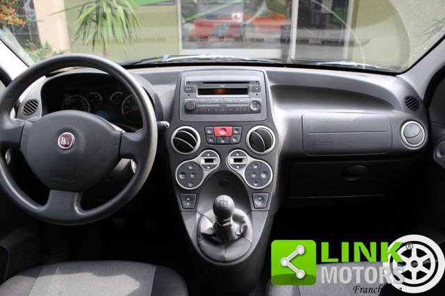 FIAT Panda 1.2 Active