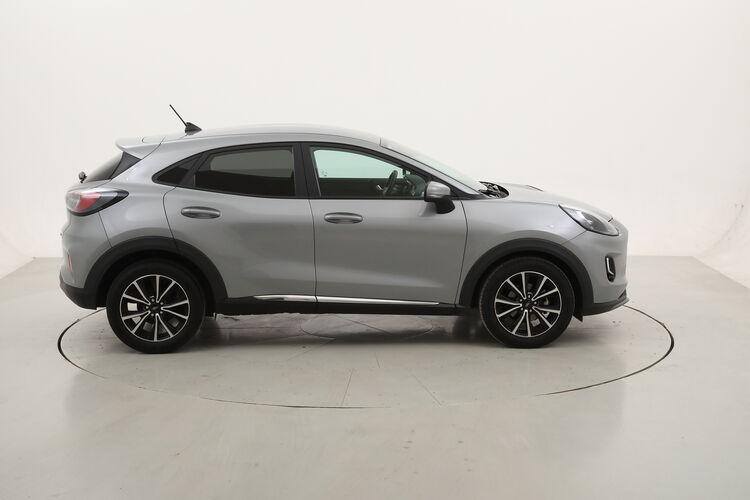 Ford Puma Titanium BZ857440 1.0 Mild Hybrid 125CV