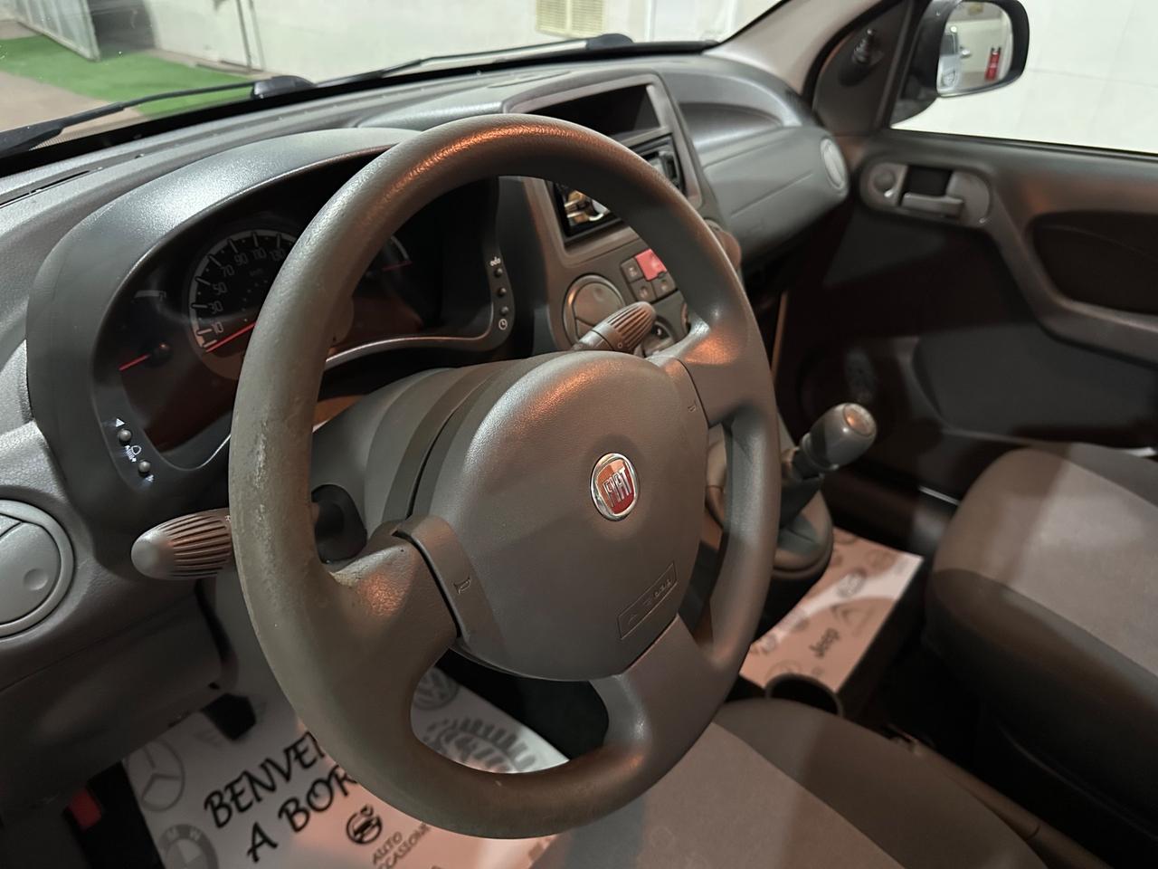 Fiat Panda 1.2 Easy