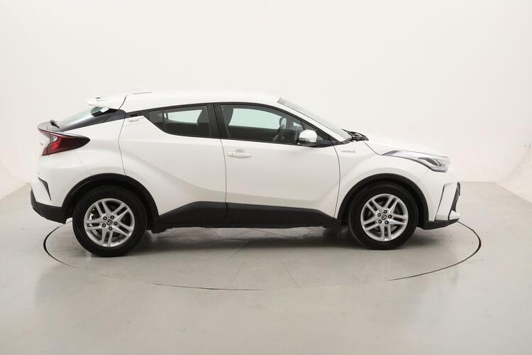 Toyota C-HR Hybrid Business BR798327 1.8 Full Hybrid 122CV