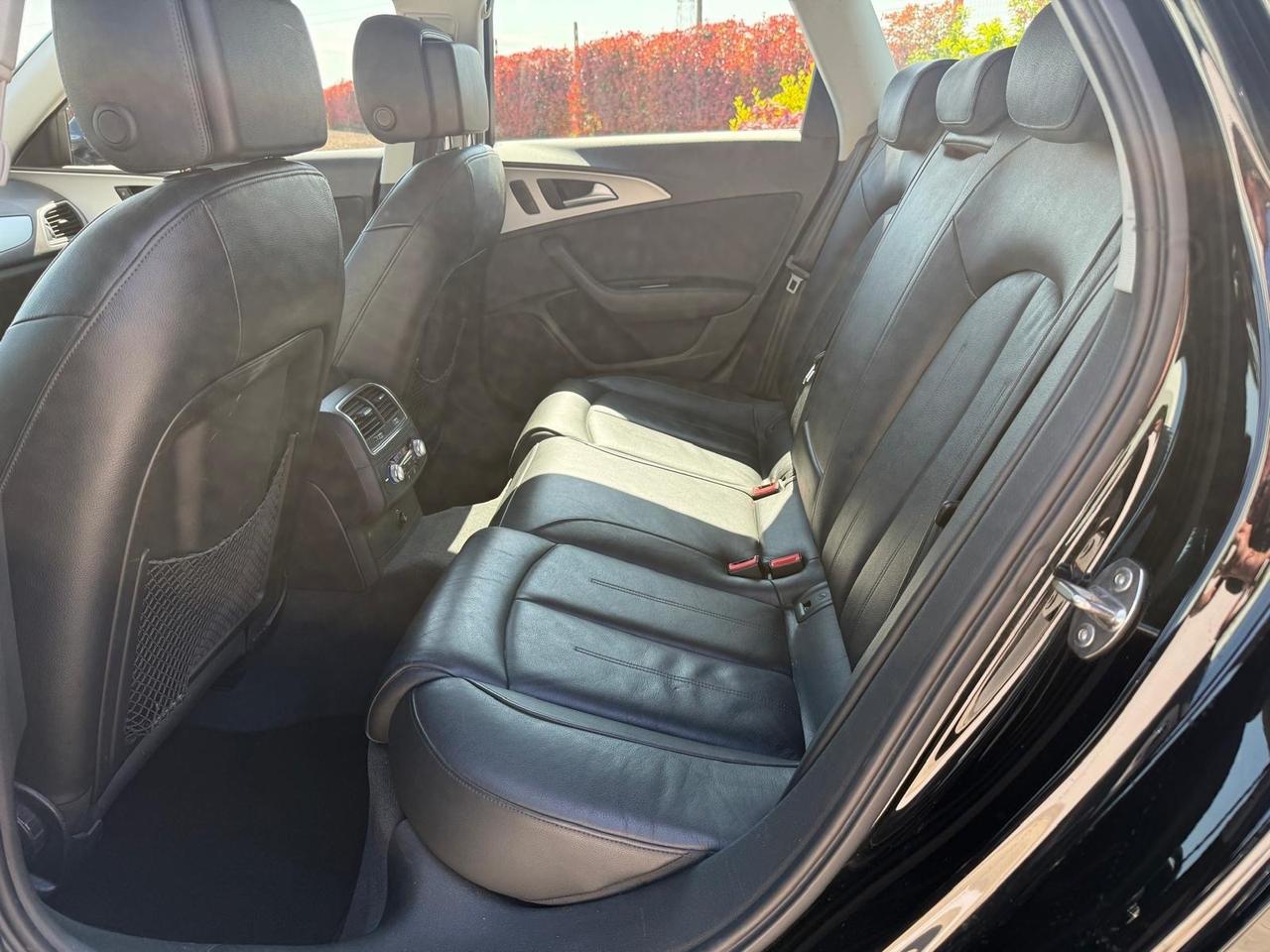 Audi A6 Avant 2.0 TDI 190 CV ultra S tronic