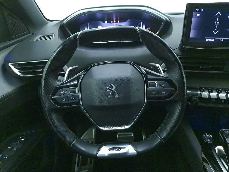 Peugeot 3008 GT EAT8 BR931263 1.5 Diesel 131CV