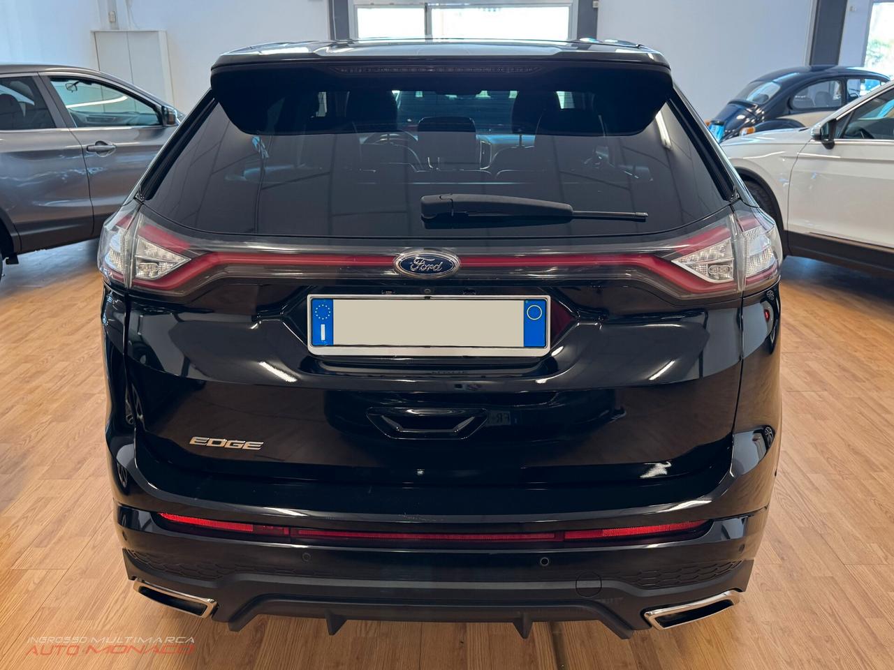 Ford Edge 2.0 TDCI 210CV ST Line 2018