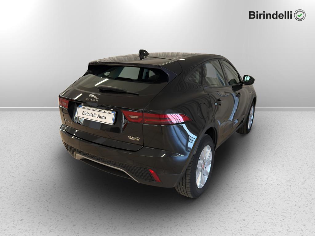 JAGUAR E-Pace (X540) - E-Pace 2.0D 150 CV AWD aut. S