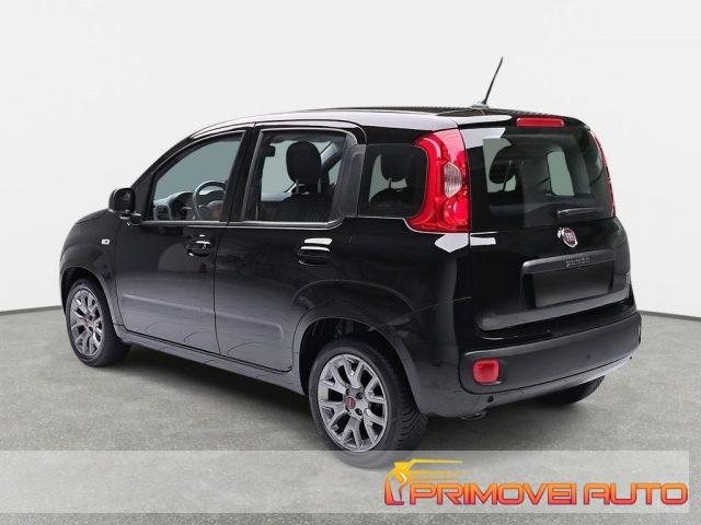 FIAT Panda 1.2 EasyPower Lounge