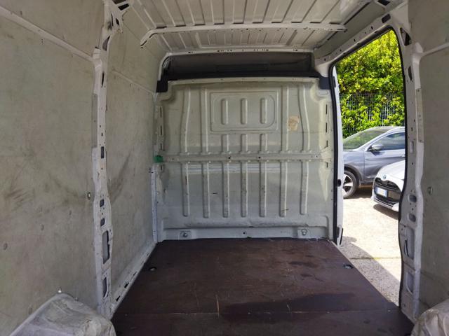 CITROEN Jumper 2.2d 140cv BLUETOOTH CRUISE STEREO "IVA ESCLUSA"