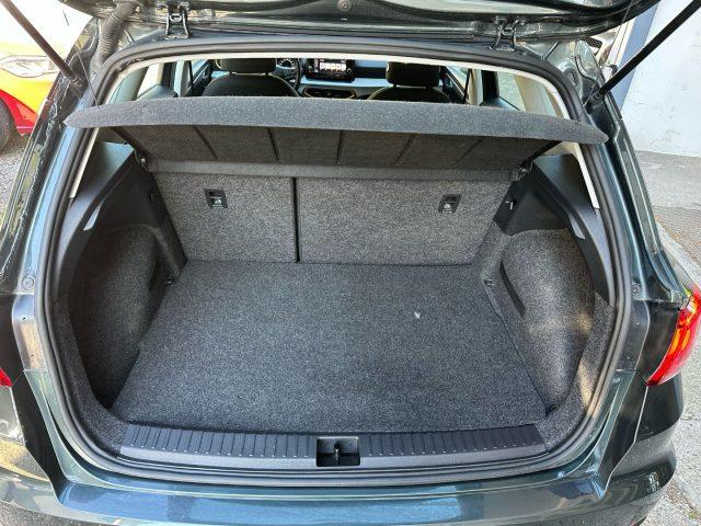 SEAT Arona BIFUEL 1.0 TGI Style