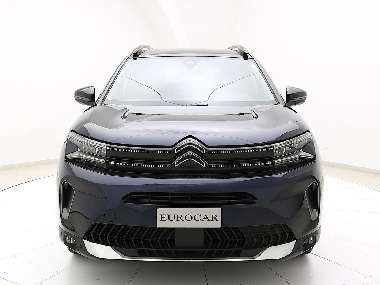 Citroen C5 Aircross BlueHDi 130 S&S EAT8 Shine