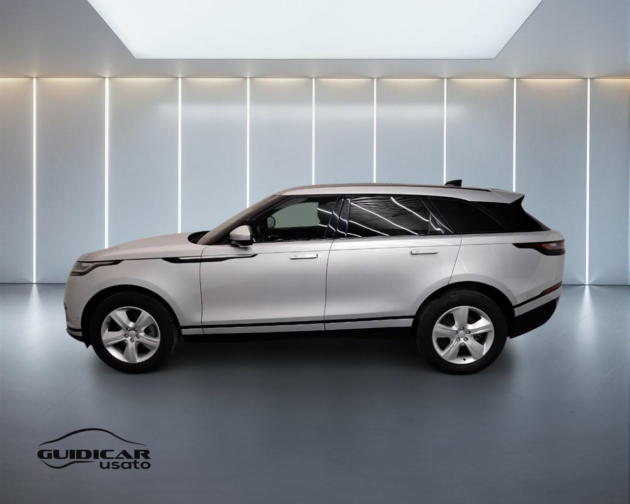 LAND ROVER Range Rover Velar 2021 - Range Rover Velar 2.0d i4 mhev 4wd