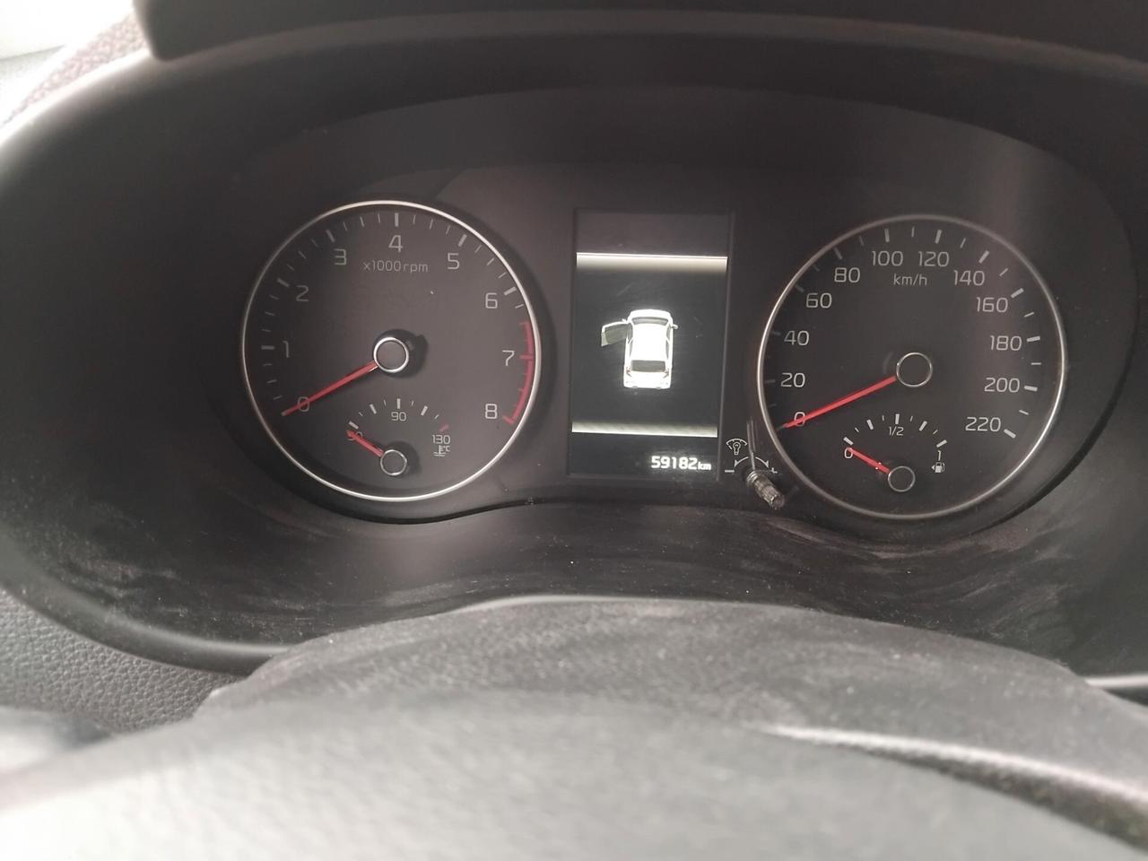 Kia Picanto 1.0 12V 5 porte City