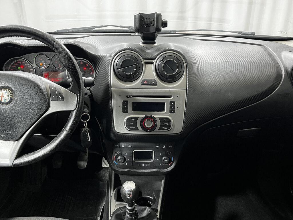 Alfa Romeo MiTo 1.4 Distinctive sport pack s&s
