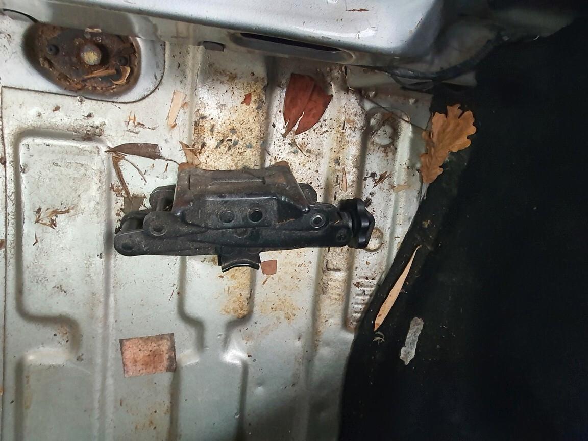 Ford Fiesta 1.2 16V 5pt