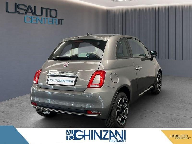 FIAT 500 500 1.2 EasyPower Club