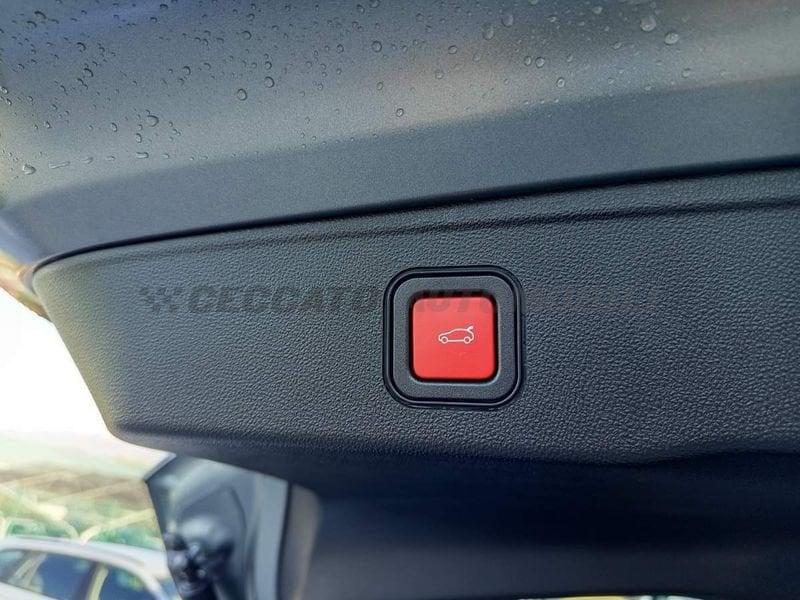 Jeep Avenger Avenger 4xe My25 619 AvengerOverland 1.2 136cv 4xe Mhev