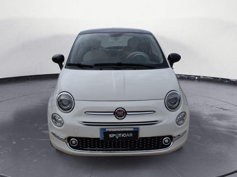 FIAT 500 1.2 EasyPower Lounge