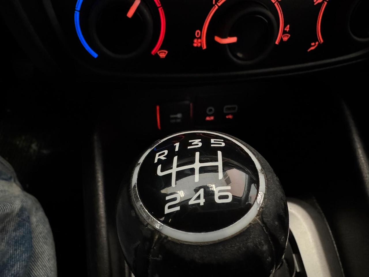 Fiat Tipo 1.6 Mjt S&S SW Lounge