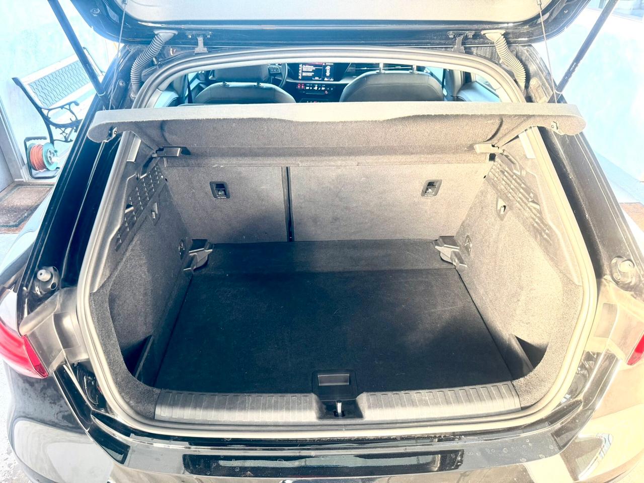 Audi A3 PROMO FINANZIAMENTO - PRONTA CONSEGNA.