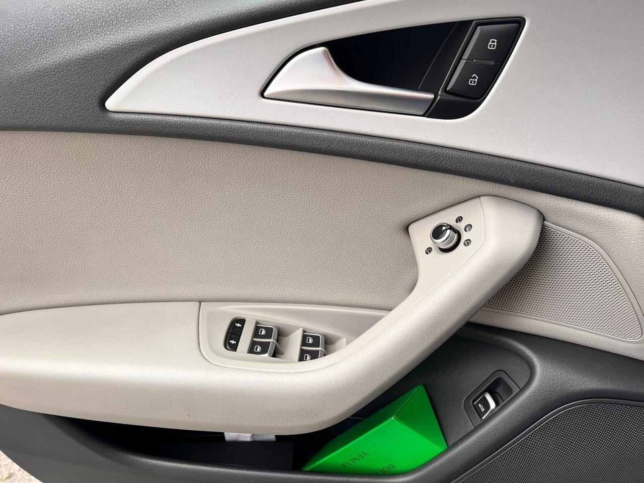 Audi A6 Avant 2.0 TDI 190 CV ultra S tronic Business