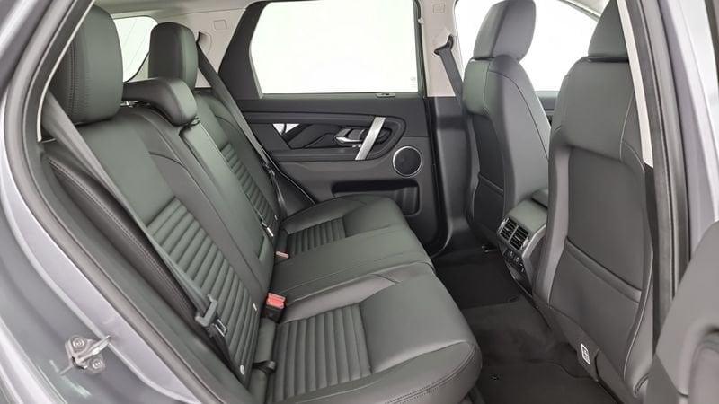Land Rover Discovery Sport 2.0 TD4 163 CV AWD Auto S