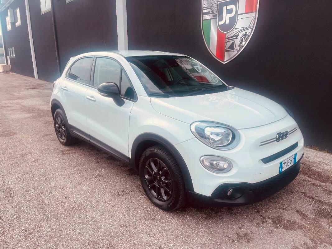 Fiat 500X 1.3 mjet Club 95cv
