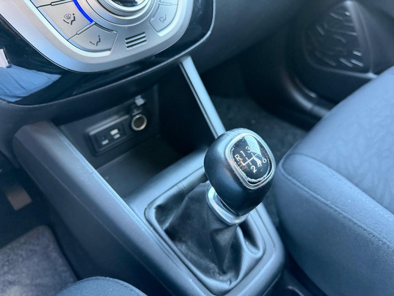 Hyundai iX20 1.4 CRDI 90 CV Classic