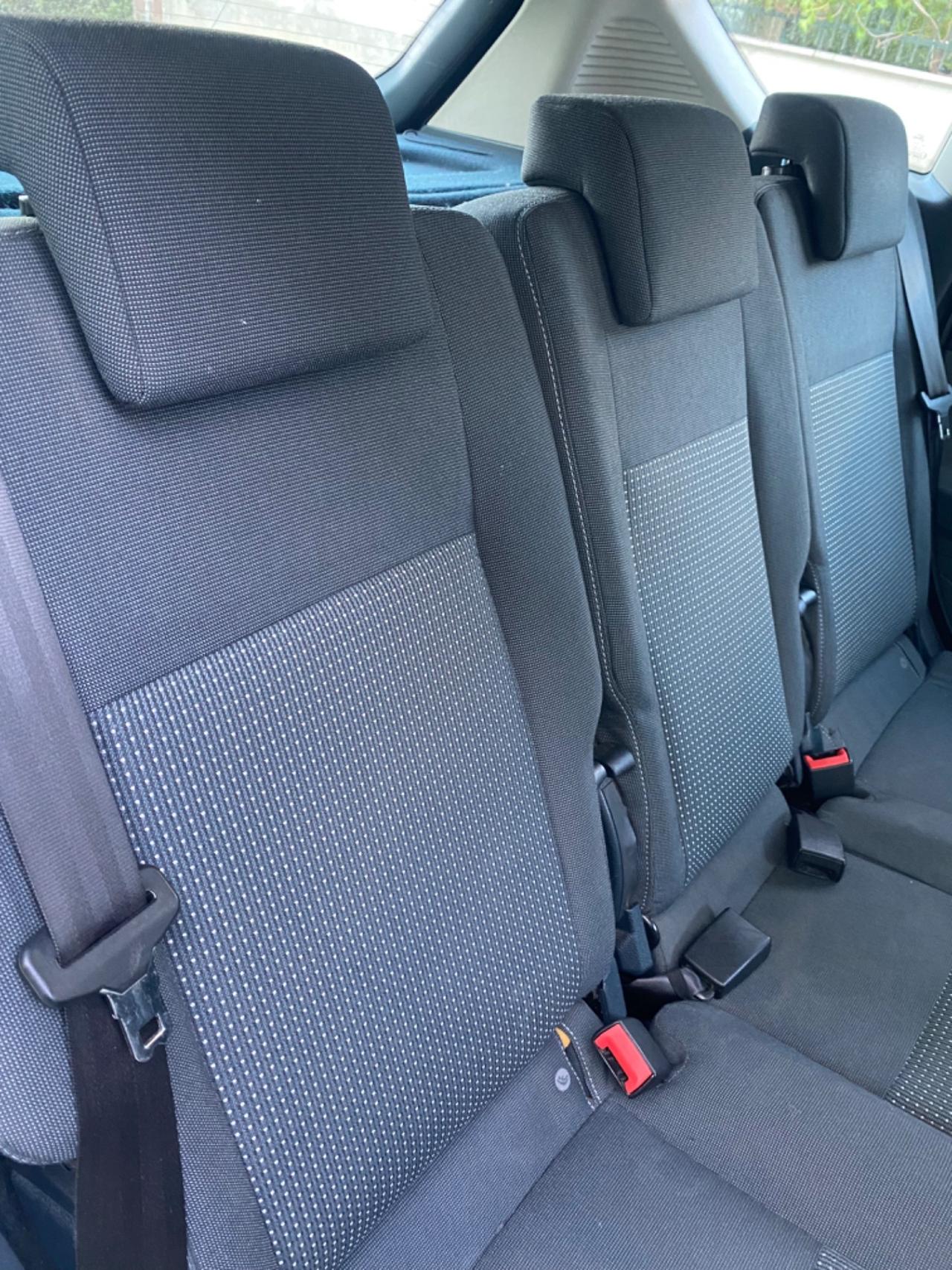 Ford C-Max 1.6 TDCI 2014 Full Optional