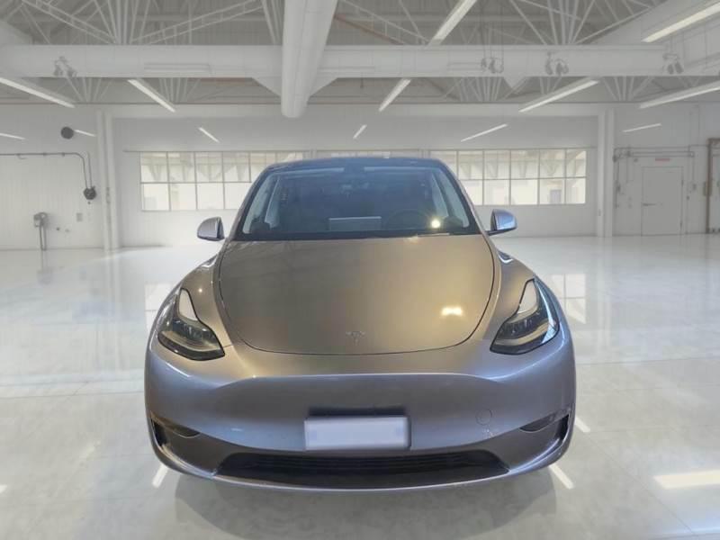 TESLA MODEL Y 75 KWH PERFORMANCE DUAL MOTOR 4WD AUT SUV