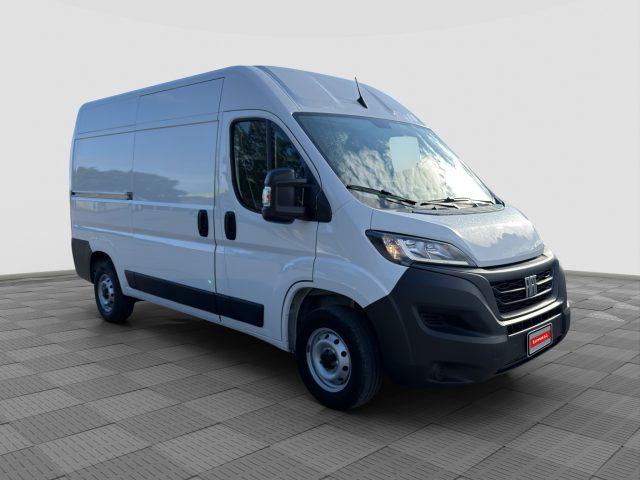 FIAT Ducato Ducato 35 2.2 Mjt 140CV PM-TM Furgone