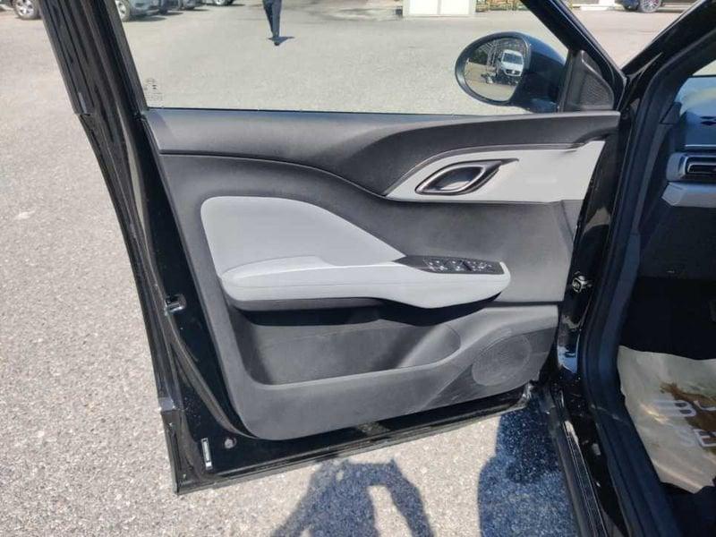 BYD Dolphin Surf Boost