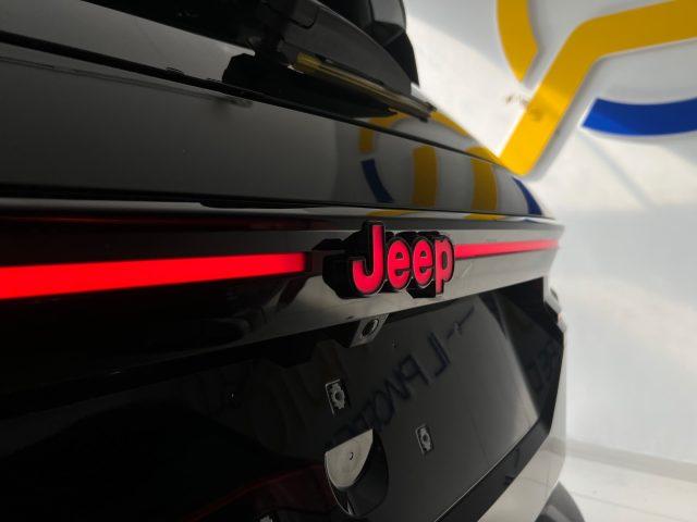 JEEP Compass E-Hybrid 1.2 TurboMHEV106kW First Edition DCT?359