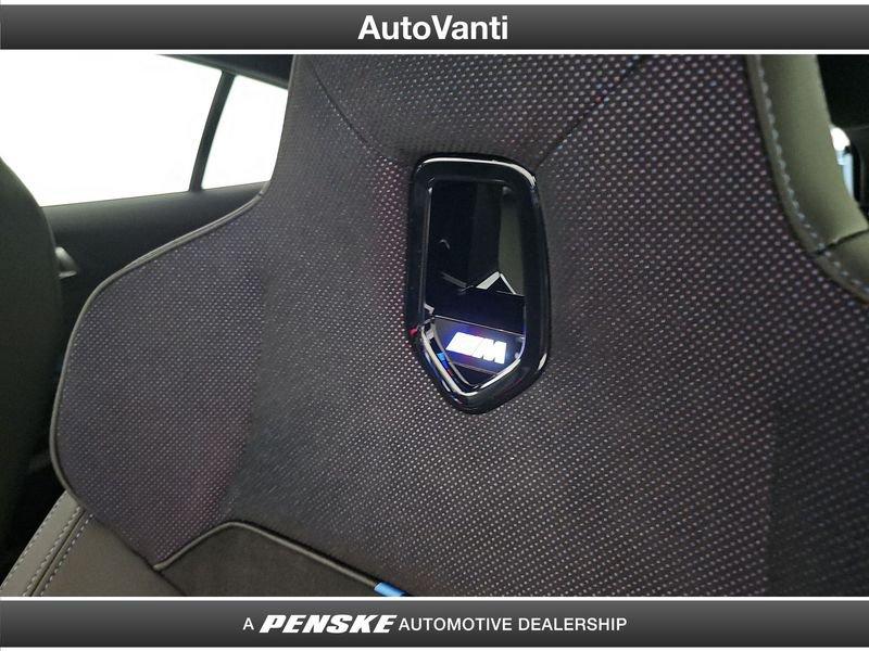 BMW Serie 1 120d 48V MSport Pro auto