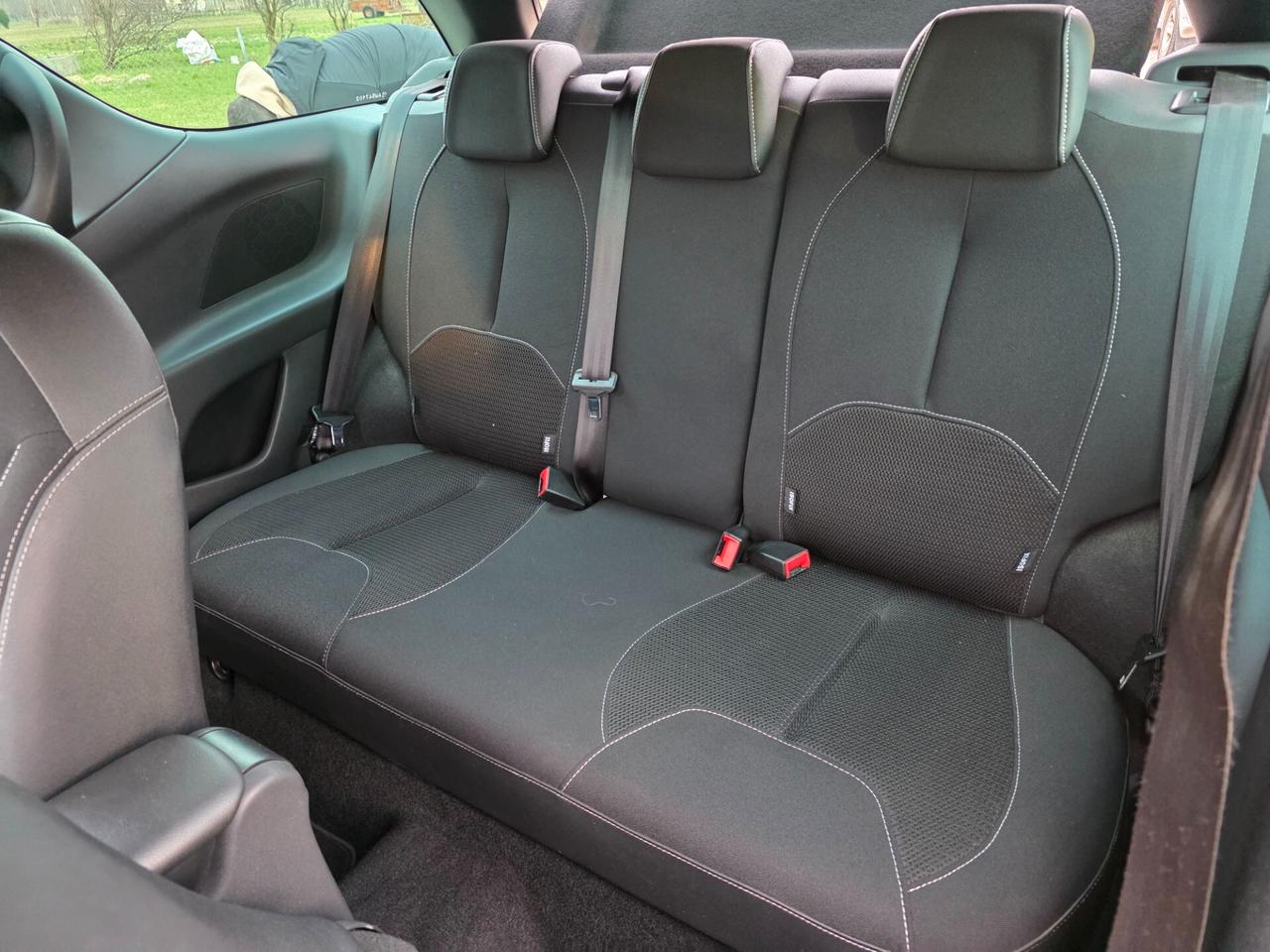 Ds DS3 3 1.6 HDi 90cv neopatentato