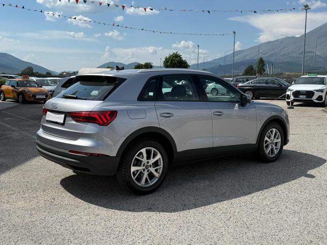 AUDI Q3 35 TDI Business SCONTO ROTTAMAZIONE