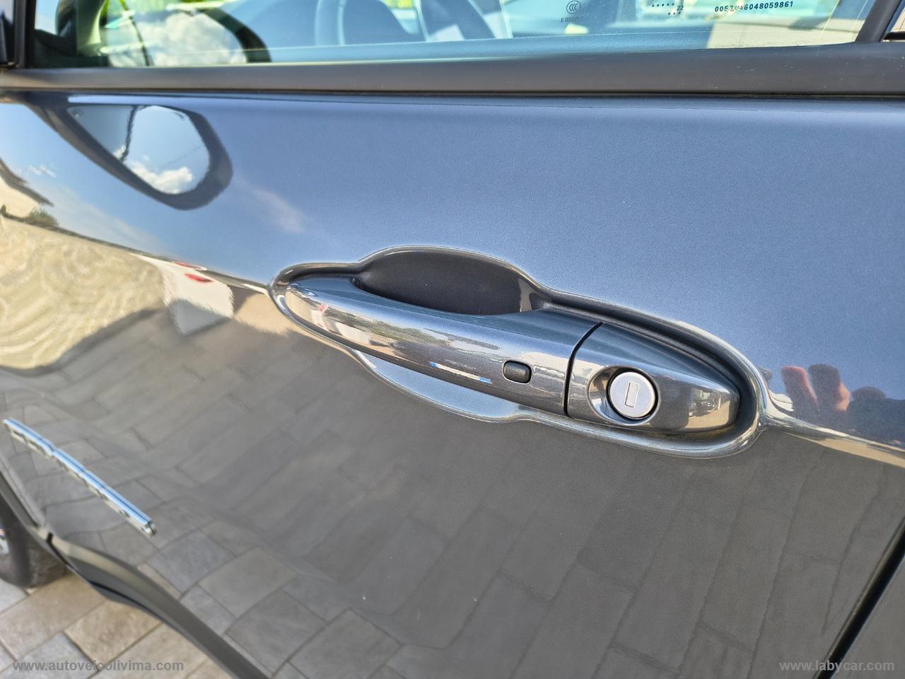 JEEP Compass 1.6 Mjt II 2WD Limited