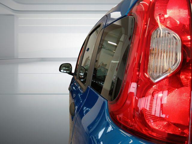 FIAT Panda 1.0 FireFly S&S Hybrid PANDINA ADAS
