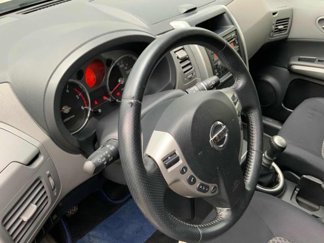 NISSAN X-Trail 2.0 dCi 150CV SE