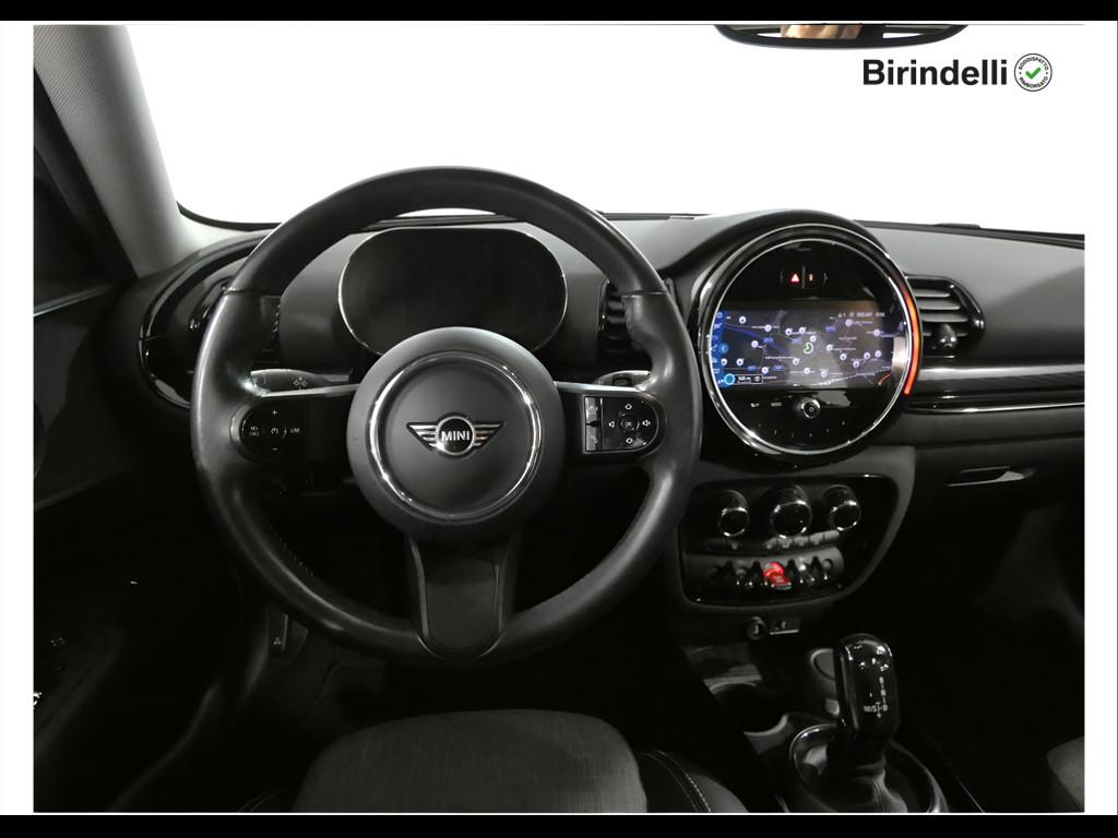 MINI Mini Clubman (F54) - Mini 1.5 One D Yours Clubman