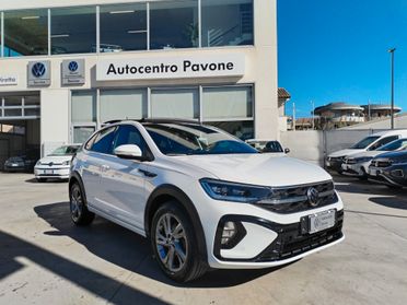 Volkswagen Taigo 1.5 TSI 150 CV DSG R-Line