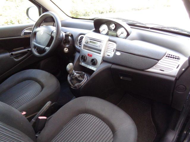 LANCIA Ypsilon 1.4GPL PREZZO VALIDO FINO 30.06,GARANZIA,km certi
