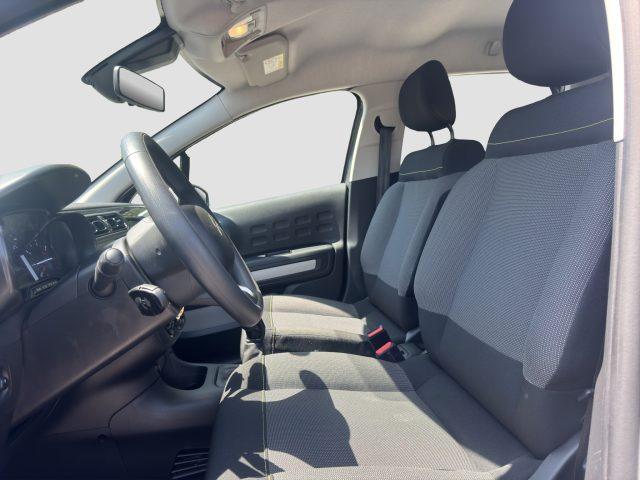 CITROEN C3 C3 PureTech 83 S&S You