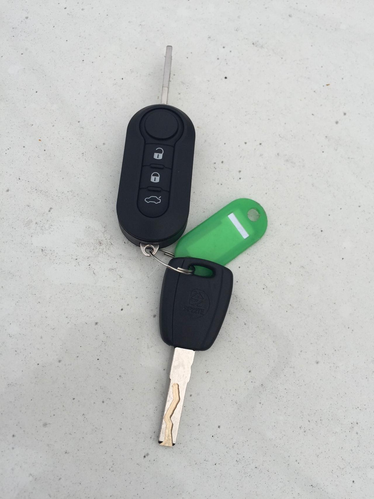 Fiat Punto 1.3 MJT II 75 CV 5 porte Street