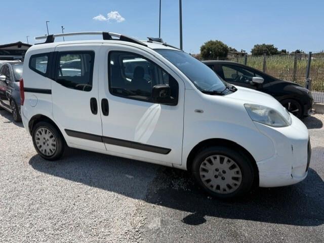 Fiat Qubo 1.3 MJT 75 CV Dynamic Meccanica Ottima Carrozzeria come da foto