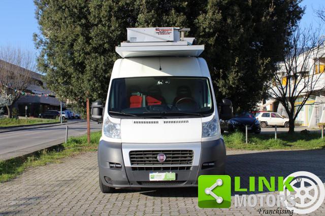 FIAT H2 L2 DUCATO