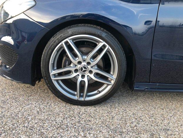 Mercedes-benz B 200 premium