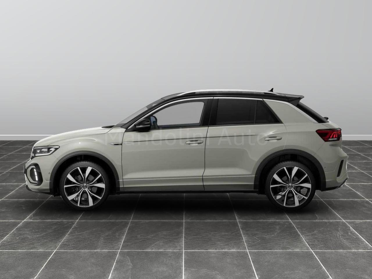 Volkswagen T-Roc 2.0 tdi scr 150cv r-line plus 4motion dsg