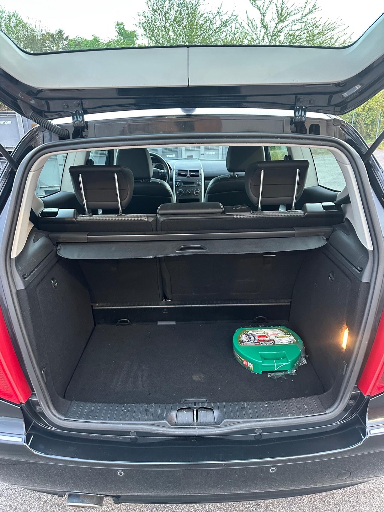 Mercedes-benz A 200 CDI Coupé Elegance AUTOMATICA